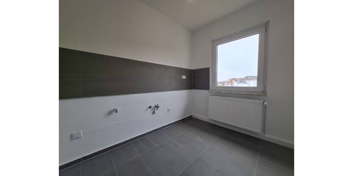 Etagenwohnung Minden Innenstadt - 2 Zimmer, 52 m&sup2;, 574&euro; | Angebot:26867532