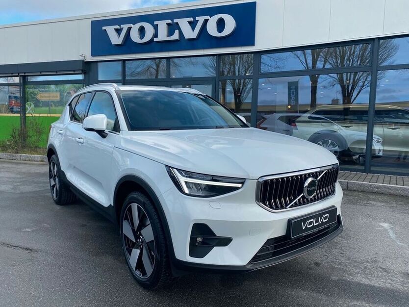 XC40