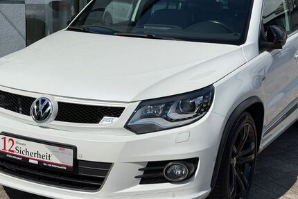 VW Tiguan 94.087 km 17.990 &euro; Wilnsdorf 57234