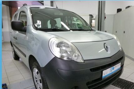 Renault Kangoo 156.000 km 7.950 € Florstadt 61197