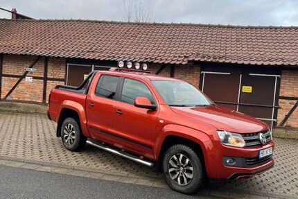 VW Amarok 222.181 km 15.999 € Heidelberg 69123