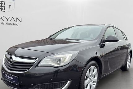 Opel Insignia 235.000 km 4.490 &euro; Edingen-Neckarhausen 68535