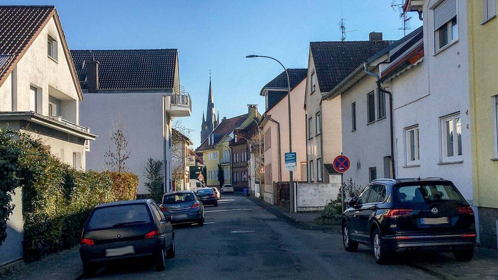 Etagenwohnung Mühlheim am Main Mühlheim - 4 Zimmer, 88 m&sup2;, 349.000&euro; | Angebot:26377950