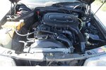 Mercedes-Benz 190 E 2.3 H-Kennz. Oldtimer eSHSD Verschl-t. neu g 212.900 km 7.950 &euro; Neumarkt/OPf 92318