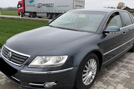 VW Phaeton 245.000 km 2.999 &euro; Hohenlinden bei München 85664