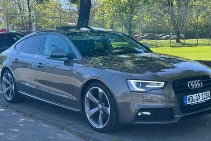 Audi A5 200.000 km 12.000 &euro; Heilbronn 74080