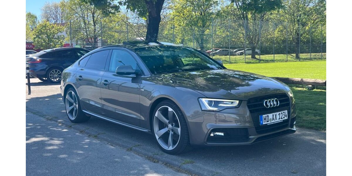 Audi A5 200.000 km 12.000 &euro; Heilbronn 74080