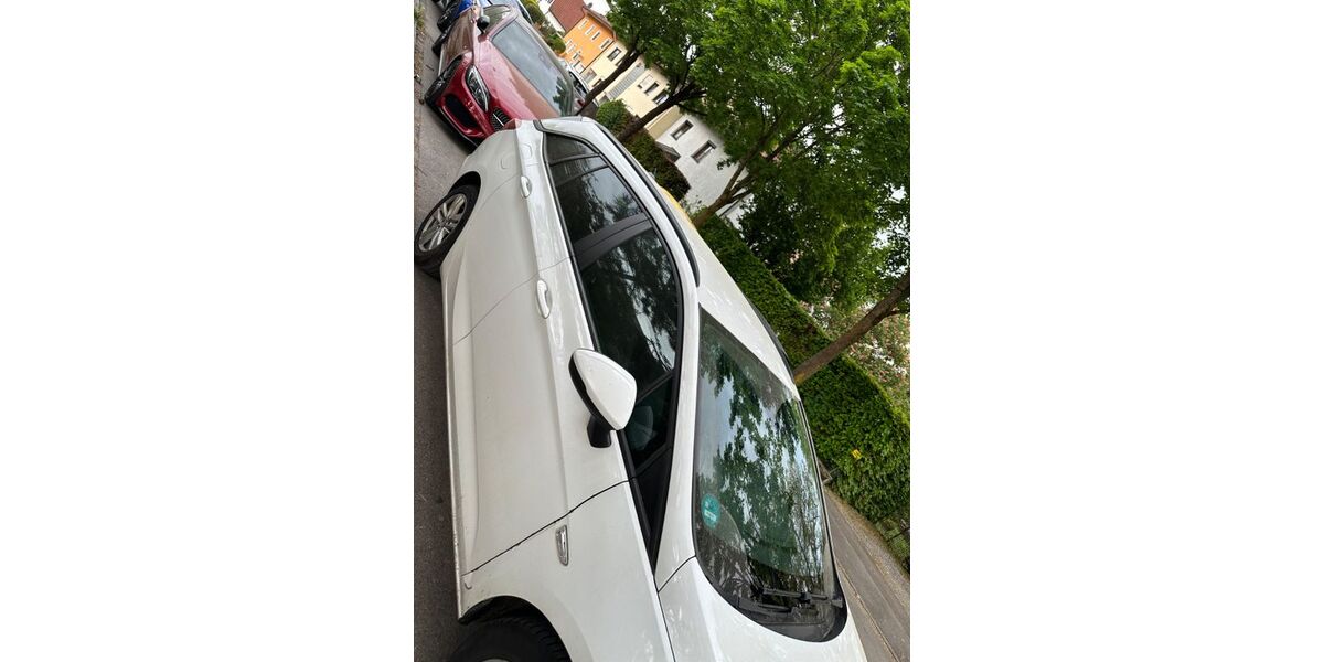 Opel Astra 246.390 km 4.499 &euro; Dachau 85221