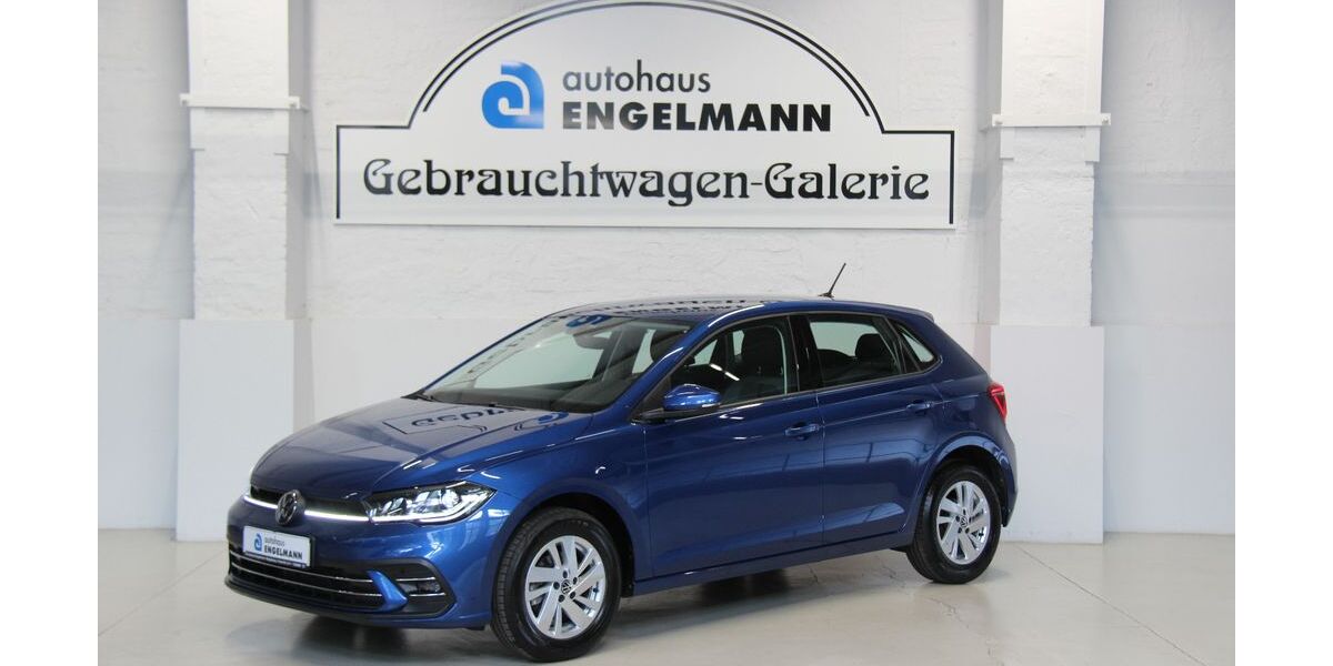VW Polo 11.600 km 25.589 &euro; Magdeburg 39112