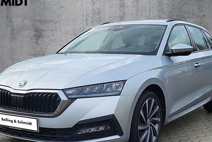 Skoda Octavia 35.000 km 24.880 &euro; Dannenberg 29451