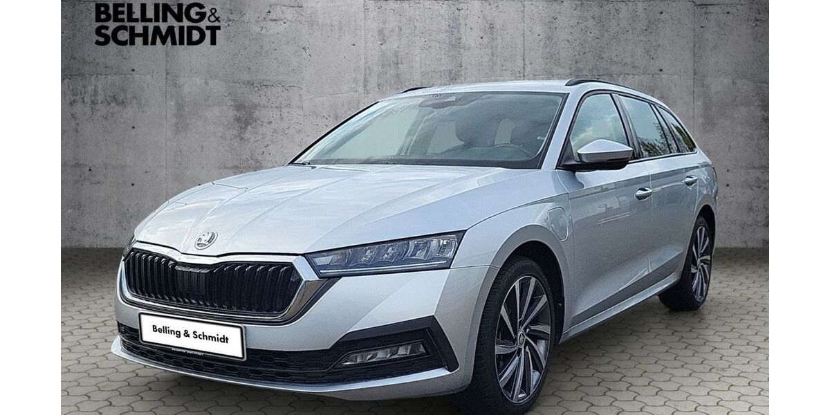 Skoda Octavia 35.000 km 24.880 &euro; Dannenberg 29451