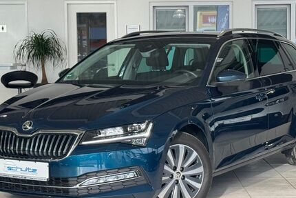Skoda Superb 220.650 km 17.790 € Arnsberg 59759
