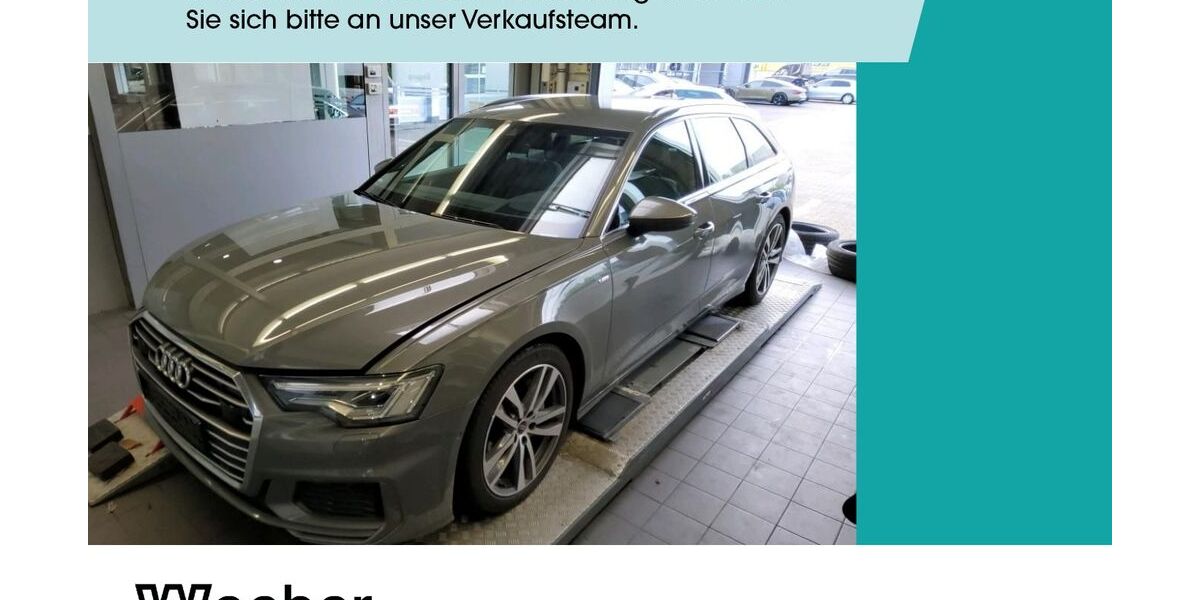 Audi A6 38.863 km 37.890 &euro; Calw 75365
