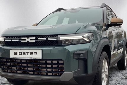 Dacia Bigster 2.050 km 29.700 &euro; Bornhöved 24619