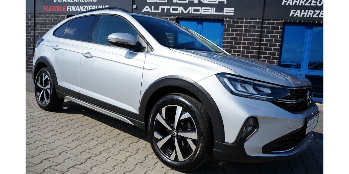 VW Taigo 15.000 km 20.990 &euro; Ihlow 26632