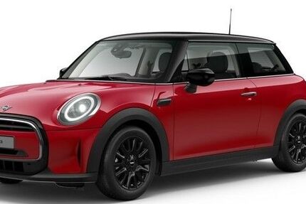 Mini Cooper 40.478 km 19.930 &euro; Tuttlingen 78532
