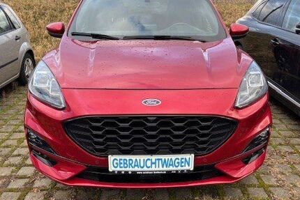 Ford Kuga 43.059 km 26.900 &euro; Chemnitz 09130