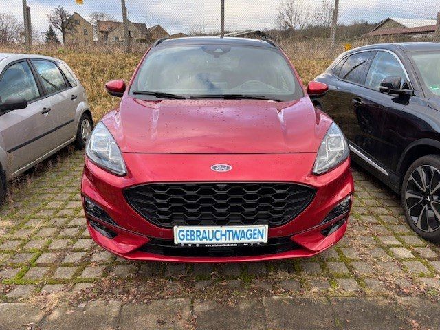 Ford Kuga 43.059 km 26.900 &euro; Chemnitz 09130