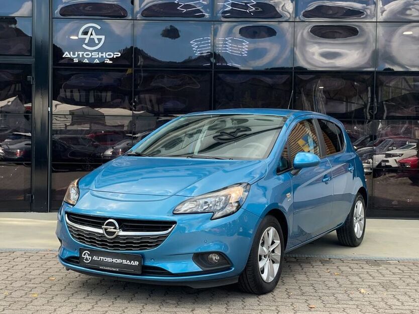 Corsa