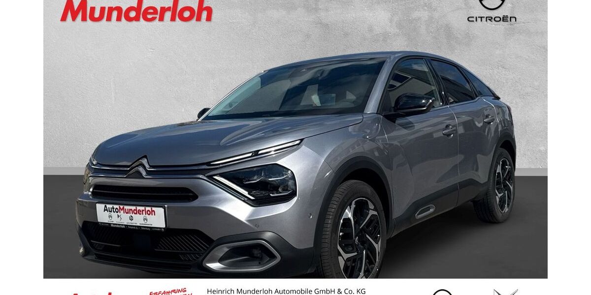 Citroen C4 12.625 km 19.890 &euro; Oldenburg 26127