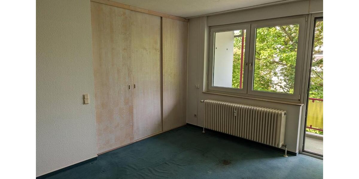 Etagenwohnung Bad Honnef - 1.5 Zimmer, 46 m&sup2;, 142.000&euro; | Angebot:26565977