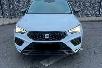 Seat Ateca 65.000 km 22.590 € Mannheim 68165