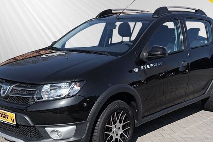 Dacia Sandero 86.500 km 9.950 &euro; Homburg (Saar) 66424