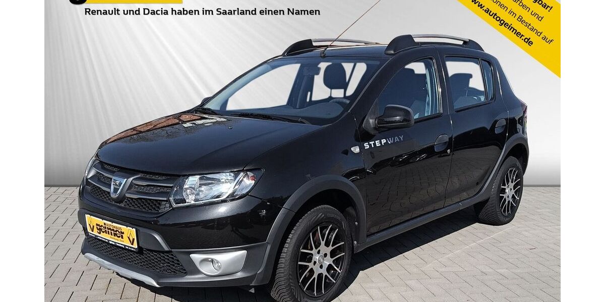 Dacia Sandero 86.500 km 9.950 &euro; Homburg (Saar) 66424