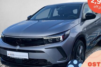 Opel Grandland (X) 28.440 km 22.919 &euro; Bamberg 96052