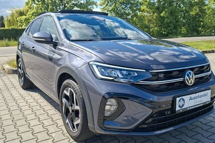 VW Taigo 13.400 km 21.497 &euro; Treben 04617