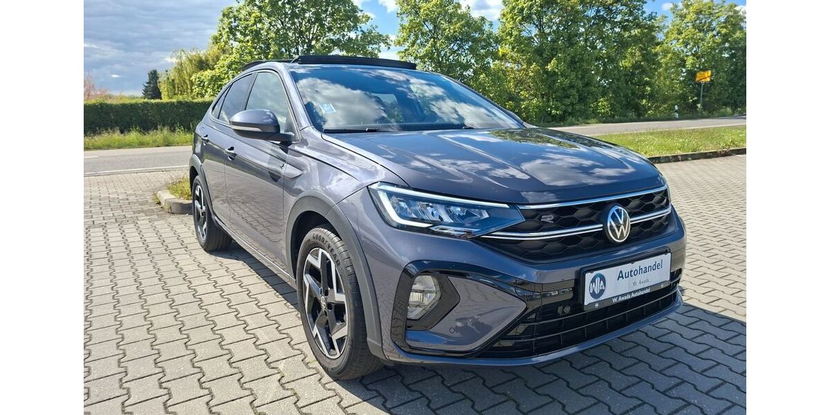 VW Taigo 13.400 km 21.497 &euro; Treben 04617