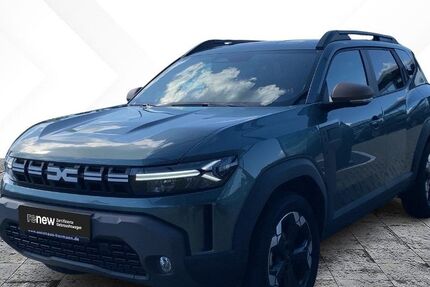 Dacia Duster 11.486 km 26.110 € Goslar 38644