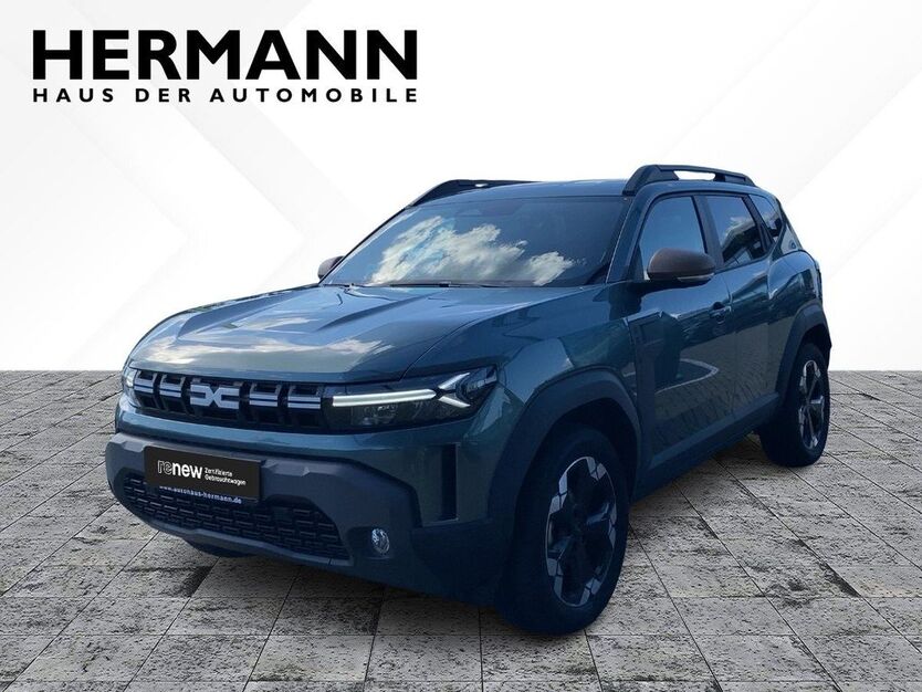 Dacia Duster 11.486 km 26.110 € Goslar 38644
