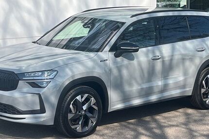 Skoda Kodiaq 22.400 km 47.880 &euro; Pfaffenhofen a. d. Ilm 85276