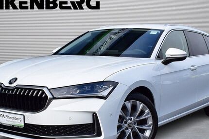 Skoda Superb 16.500 km 31.980 &euro; Verden 27283