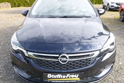 Opel Astra 80.700 km 13.660 &euro; Idar-Oberstein 55743