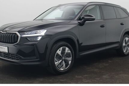 Skoda Kodiaq 16.500 km 45.280 &euro; Würzburg 97084