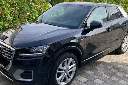 Audi Q2 70.245 km 20.000 € Lorch 73547