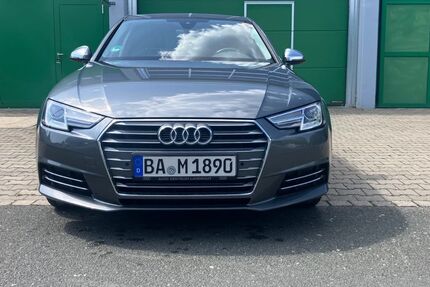 Audi A4 97.780 km 17.690 &euro; Bamberg 96052