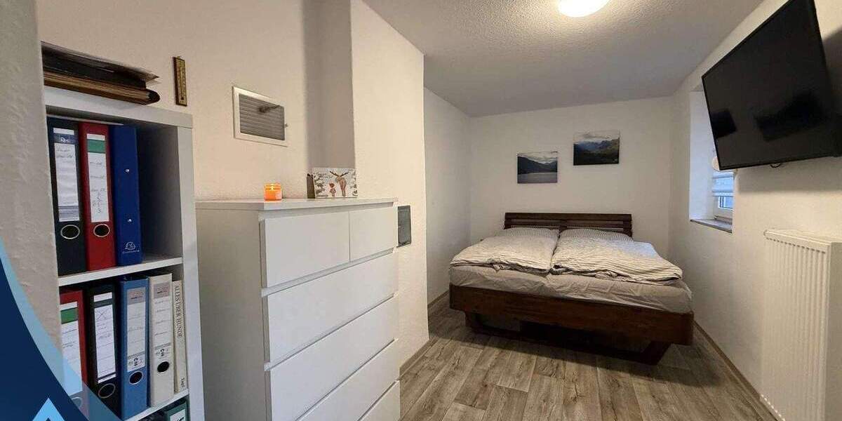 Reihenmittelhaus Tangermünde - 7 Zimmer, 100 m&sup2;, 174.500&euro; | Angebot:24824980
