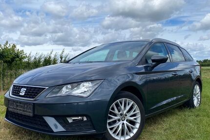Seat Leon 60.000 km 14.900 &euro; Rheinbach 53359