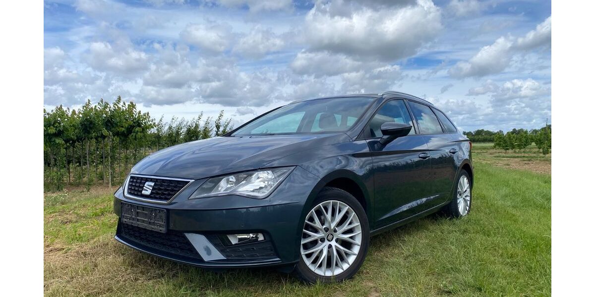 Seat Leon 60.000 km 14.900 &euro; Rheinbach 53359