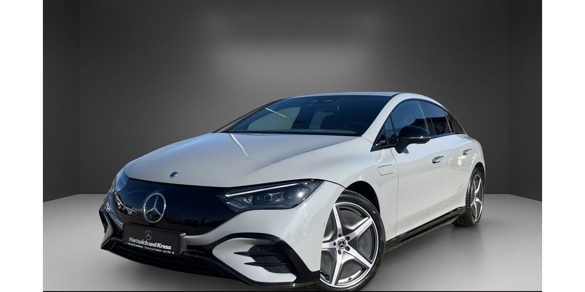 Mercedes-Benz EQE 14.875 km 56.290 &euro; Lauterbach 36341