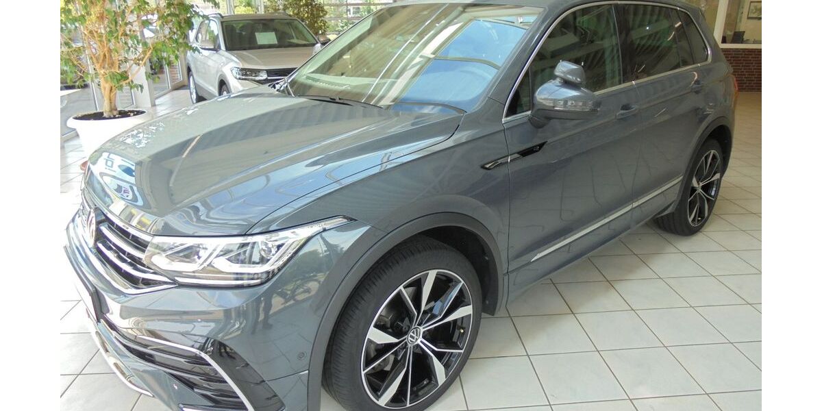 VW Tiguan 78.330 km 35.499 &euro; Wittmund 26409