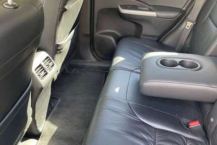 Honda CR-V 73.500 km 17.000 &euro; Berlin 12305