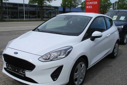Ford Fiesta 41.600 km 9.980 &euro; Kiel-Kronshagen 24119