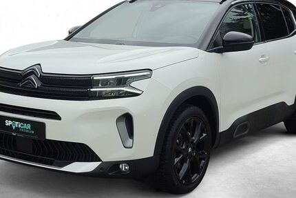 Citroen C5 Aircross 67.915 km 20.999 &euro; Ansbach 91522
