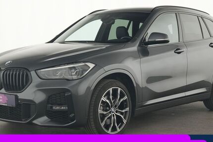 BMW X1 51.215 km 30.665 € Garching bei München 85748