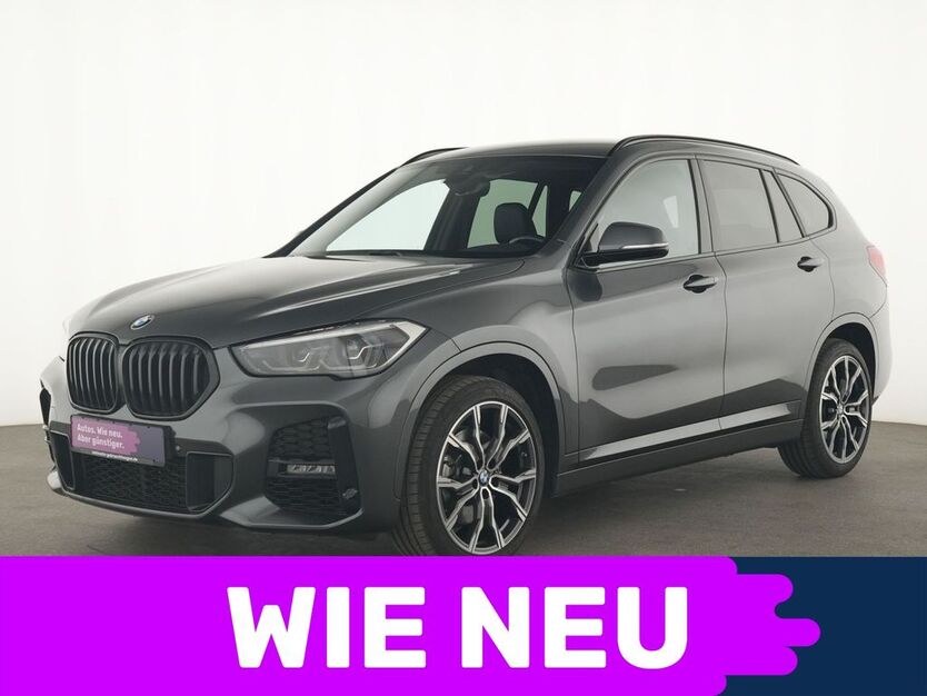 BMW X1 51.215 km 30.665 € Garching bei München 85748