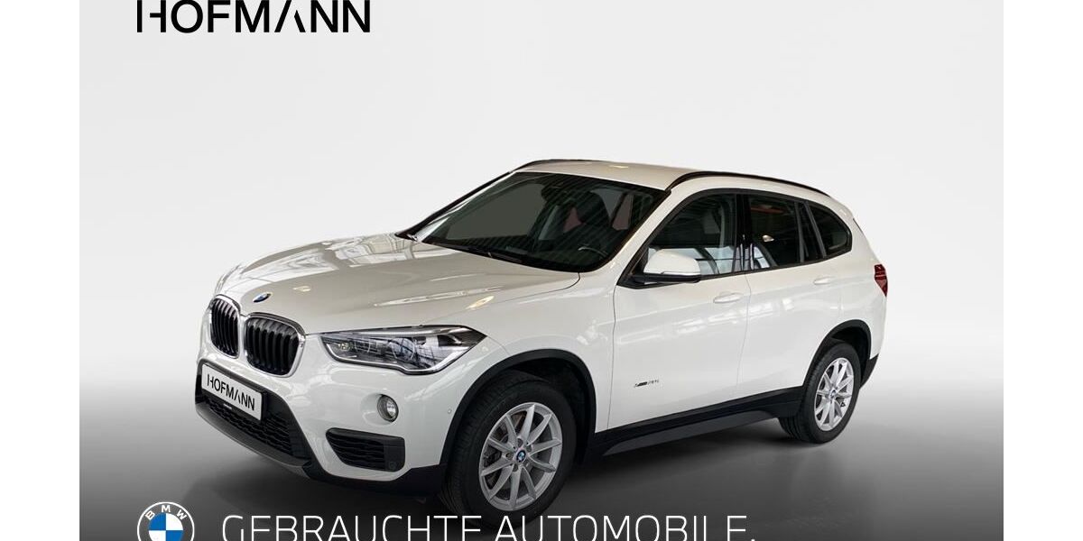 BMW X1 90.200 km 21.770 &euro; Abensberg 93326